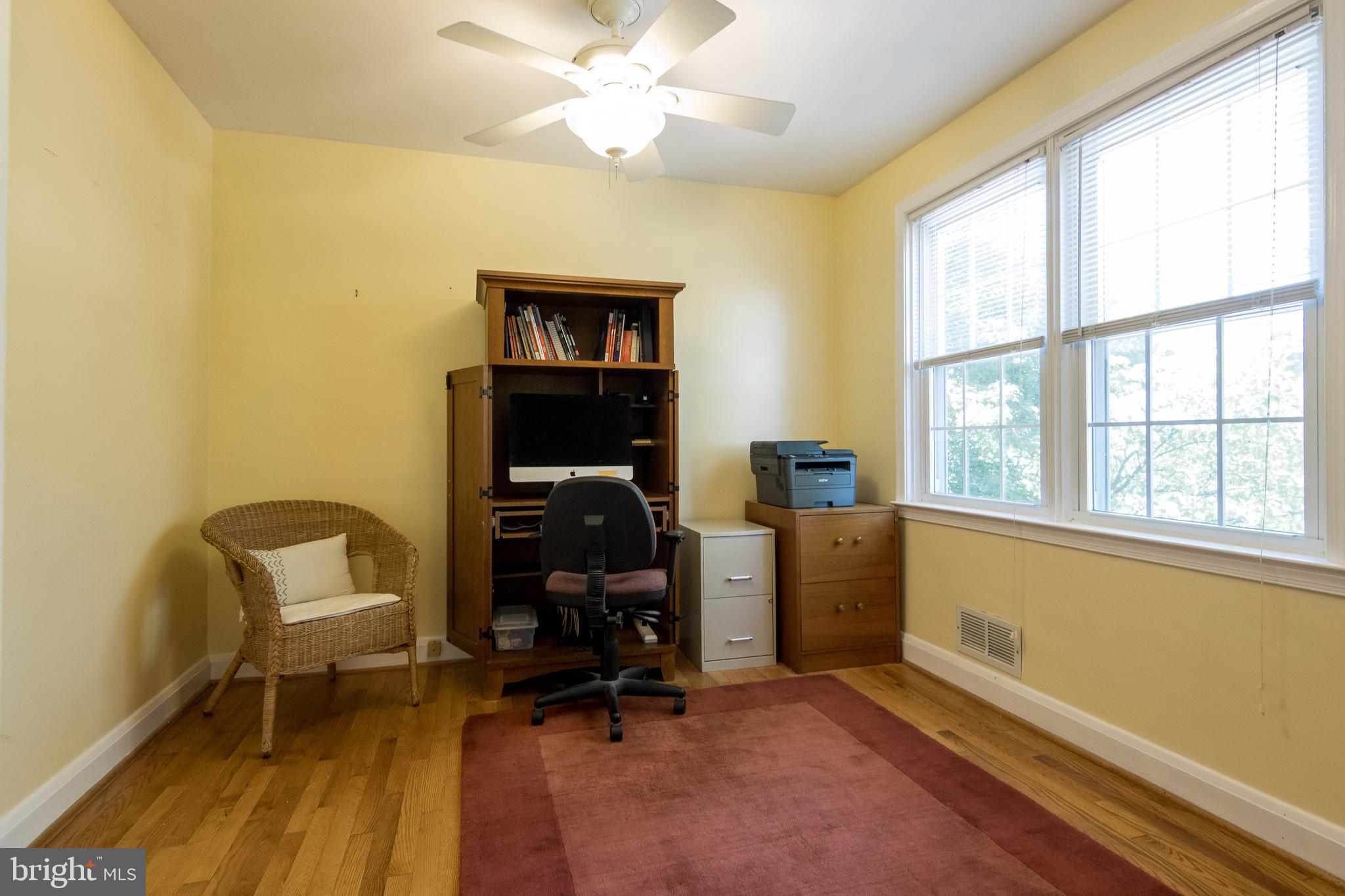 1512 Dellsway Road Baltimore, MD 21286 - Photo 28 of 41 Bedroom Three