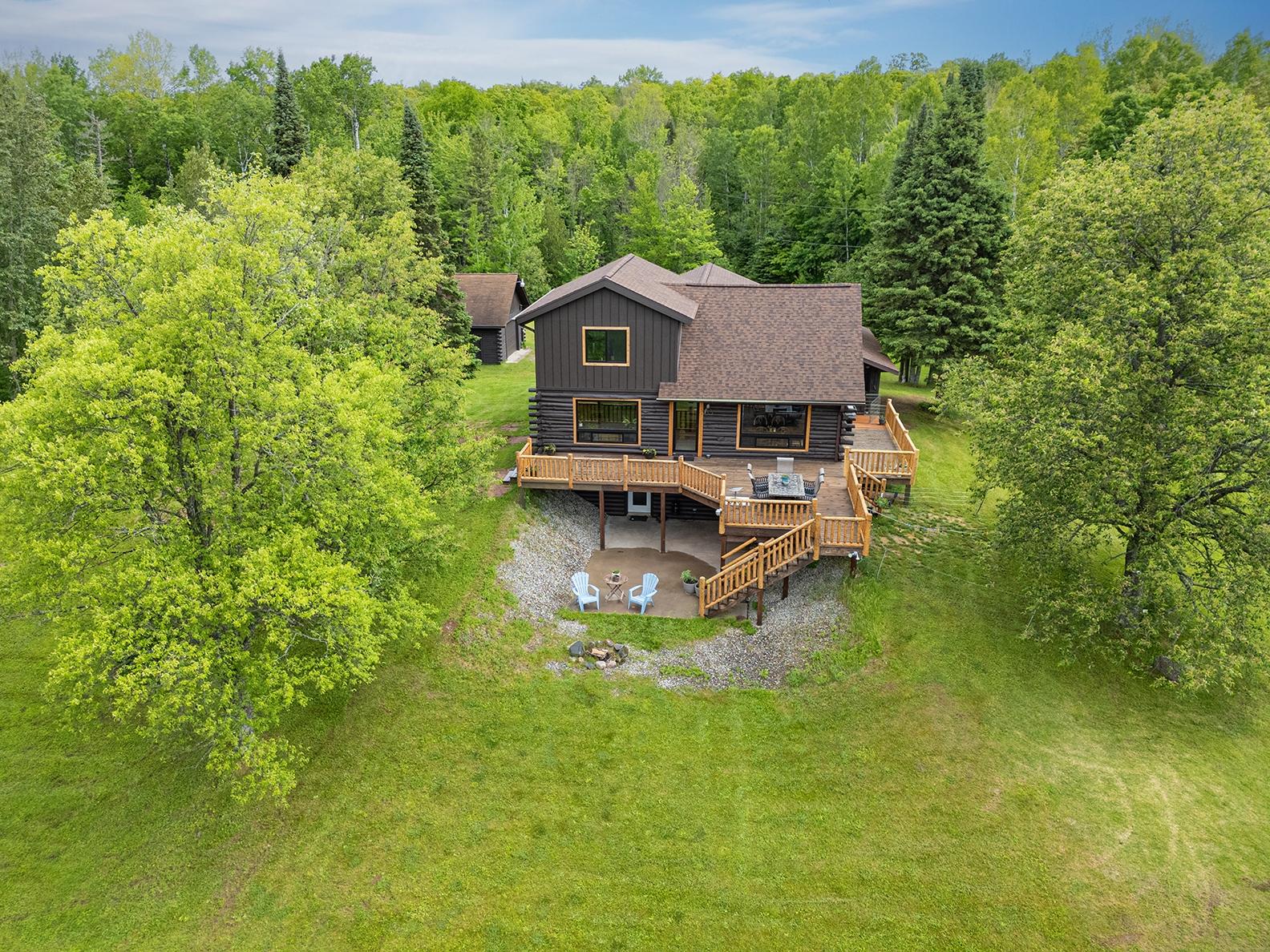 24051 Bass Lake Road Watersmeet, MI 49969 - Photo 3 of 44 Gallery Image 3