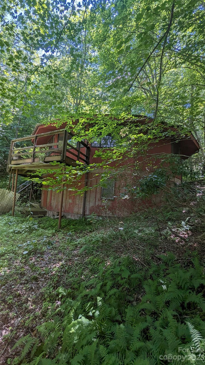 330 Spring Valley Drive Mars Hill, NC 28754 - Photo 12 of 13