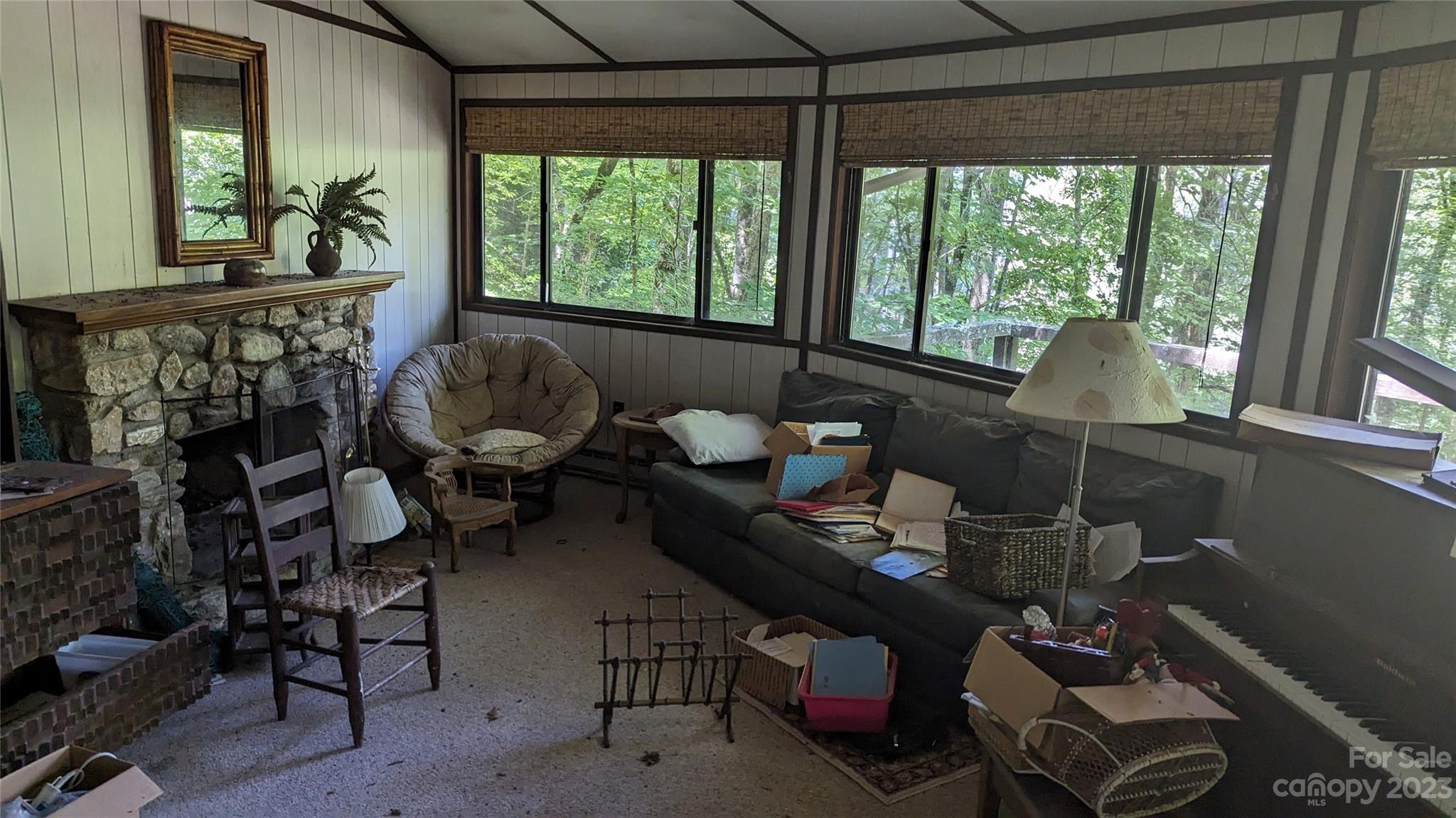 330 Spring Valley Drive Mars Hill, NC 28754 - Photo 8 of 13