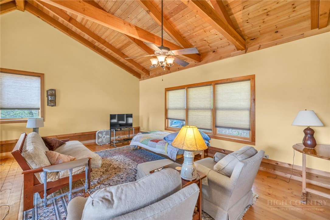 1819 Fulton Reeves Road Laurel Springs, NC 28644 - Photo 29 of 48