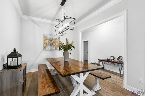 $425,000 | 38408 Parliament Drive, Prairieville, LA 70769