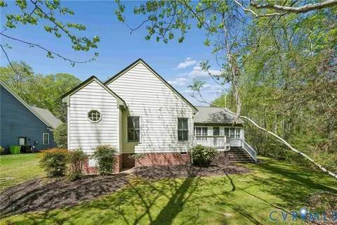 $530,000 | 100 Great Glen, Williamsburg, VA 23188