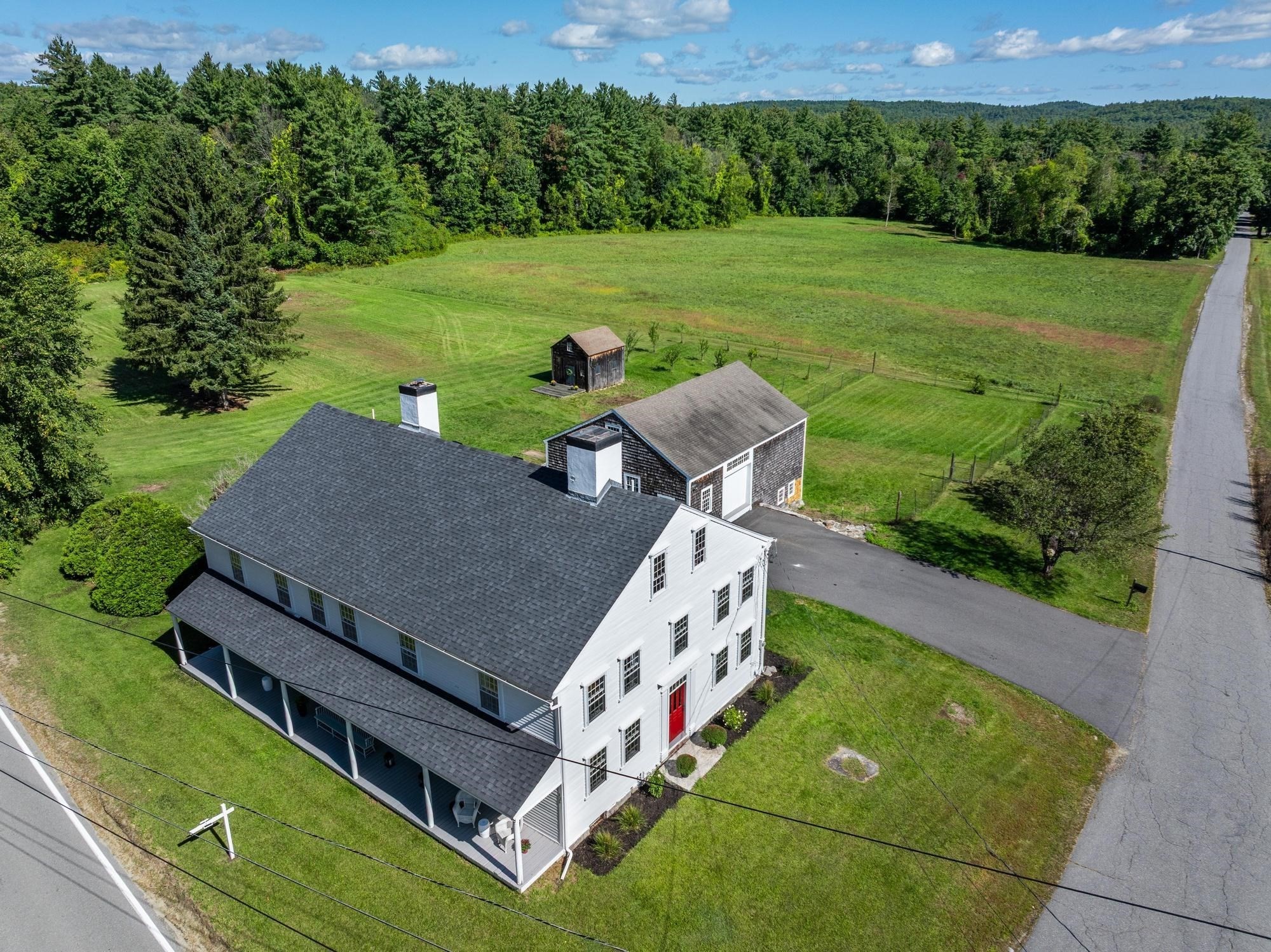 321 Princeton Road Sterling, MA 01564 - Photo 33 of 36 Gallery Image 33