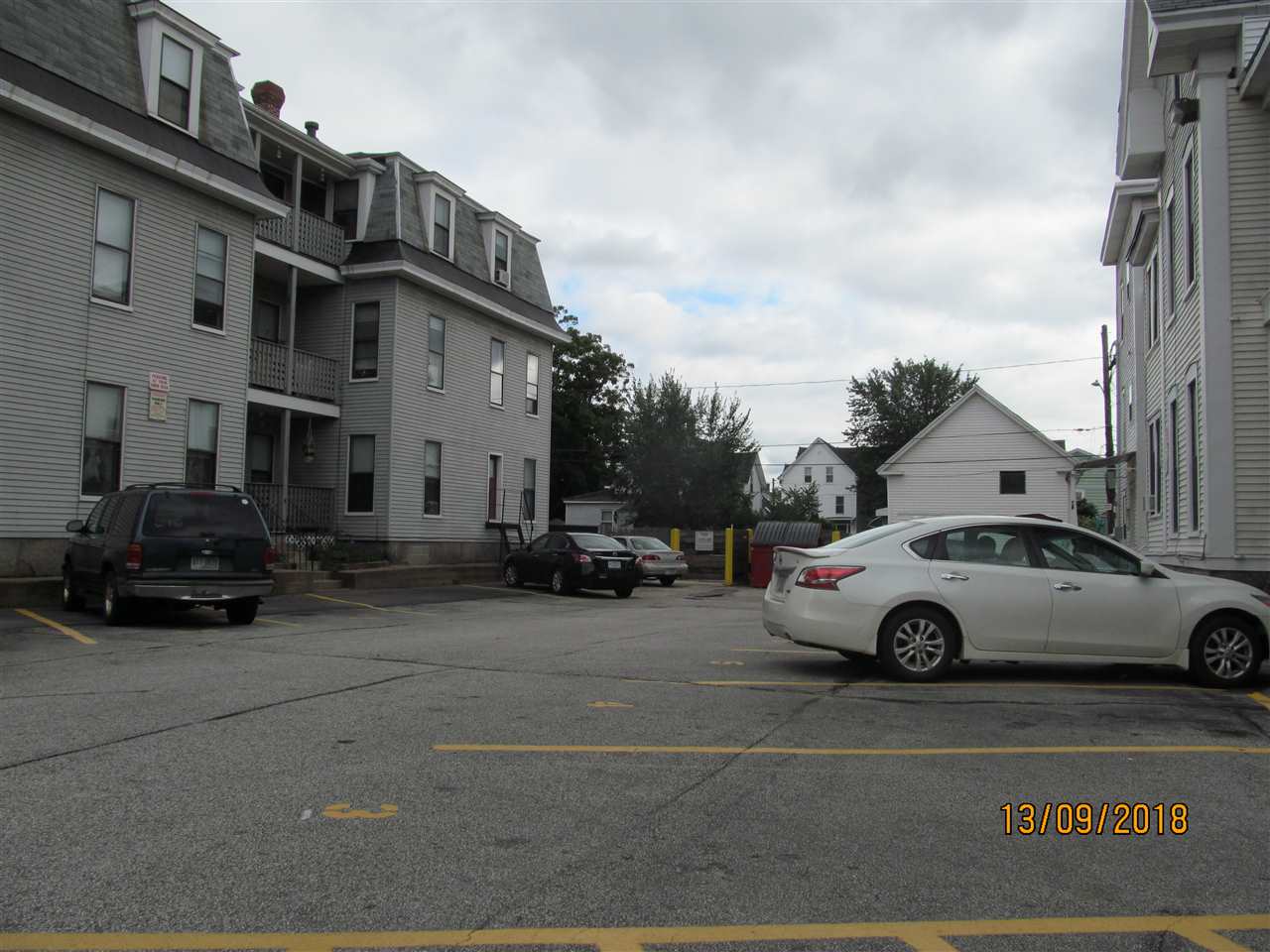 307 Manchester Street Manchester, NH 03103 - Photo 4 of 26 Gallery Image 4