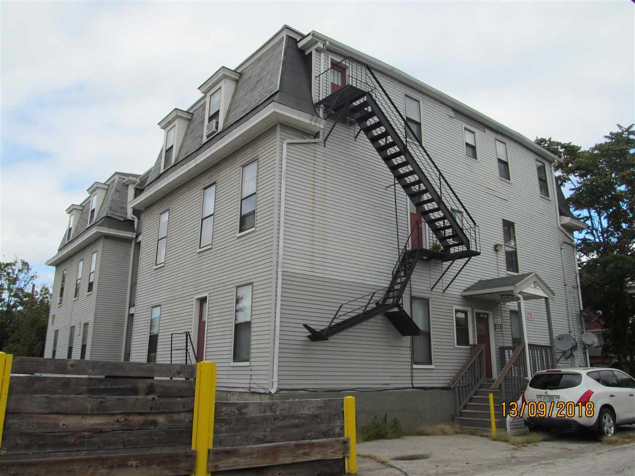 307 Manchester Street Manchester, NH 03103 - Photo 7 of 26 Gallery Image 7