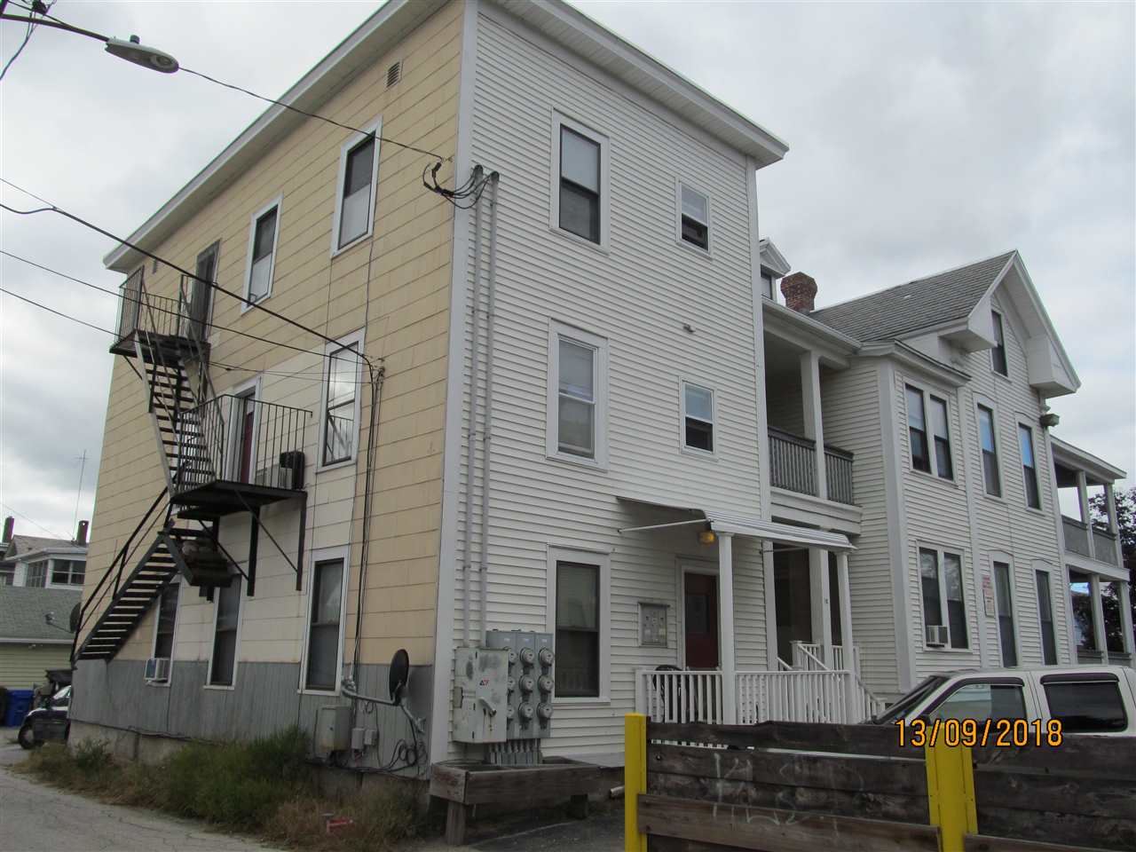 307 Manchester Street Manchester, NH 03103 - Photo 8 of 26 Gallery Image 8
