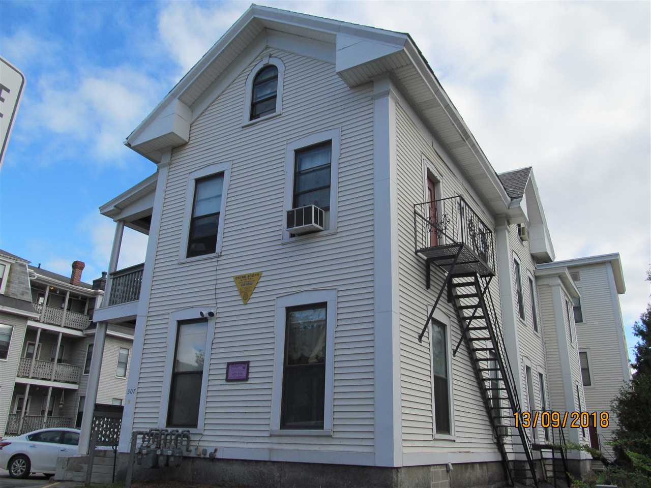 307 Manchester Street Manchester, NH 03103 - Photo 9 of 26 Gallery Image 9
