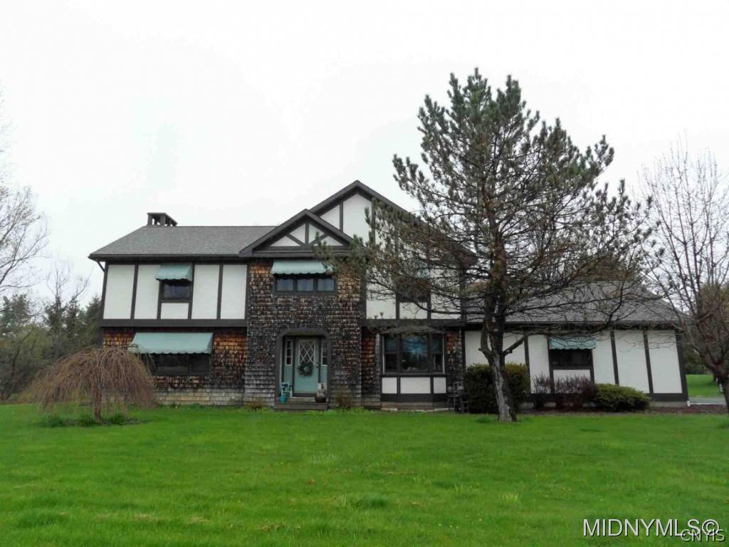9549 Roberts Road New Hartford, NY 13456 - Photo 1 of 1 Gallery Image 1