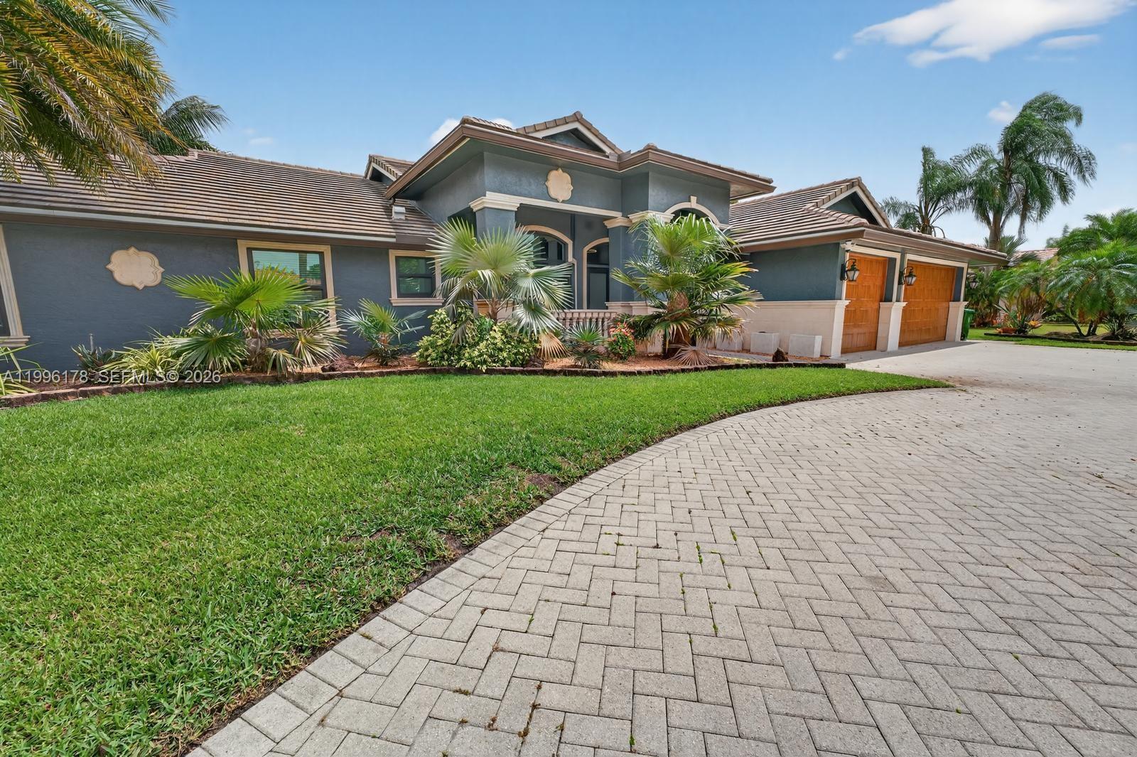 4120 Southwest 106th Terrace Davie, FL 33328 - Photo 1 of 27