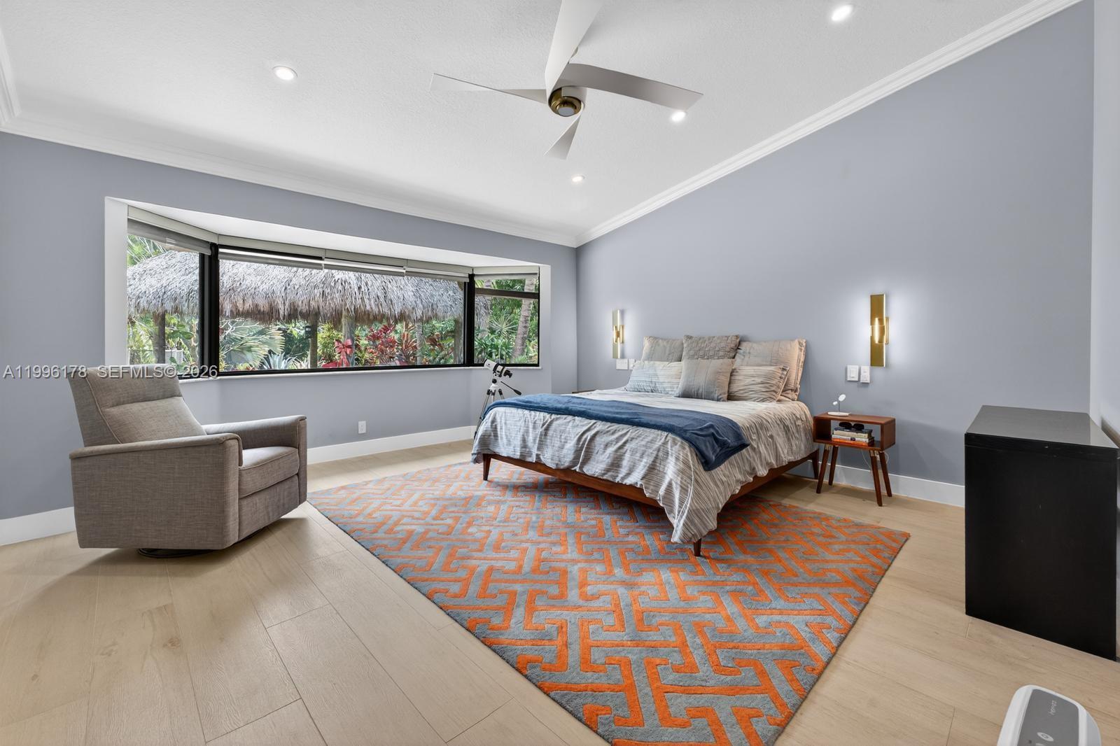 4120 Southwest 106th Terrace Davie, FL 33328 - Photo 15 of 27 MASTER BEDROOM