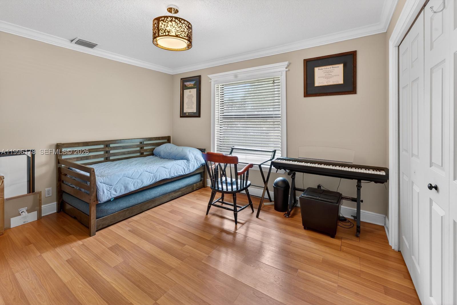 4120 Southwest 106th Terrace Davie, FL 33328 - Photo 23 of 27 BEDROOM 4