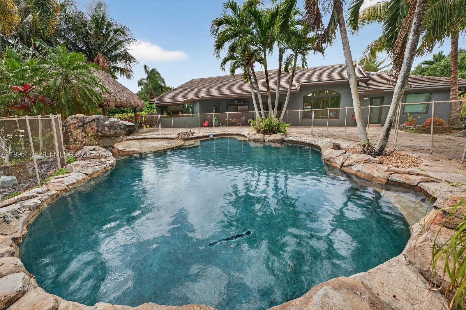 4120 Southwest 106th Terrace Davie, FL 33328 - Photo 27 of 27