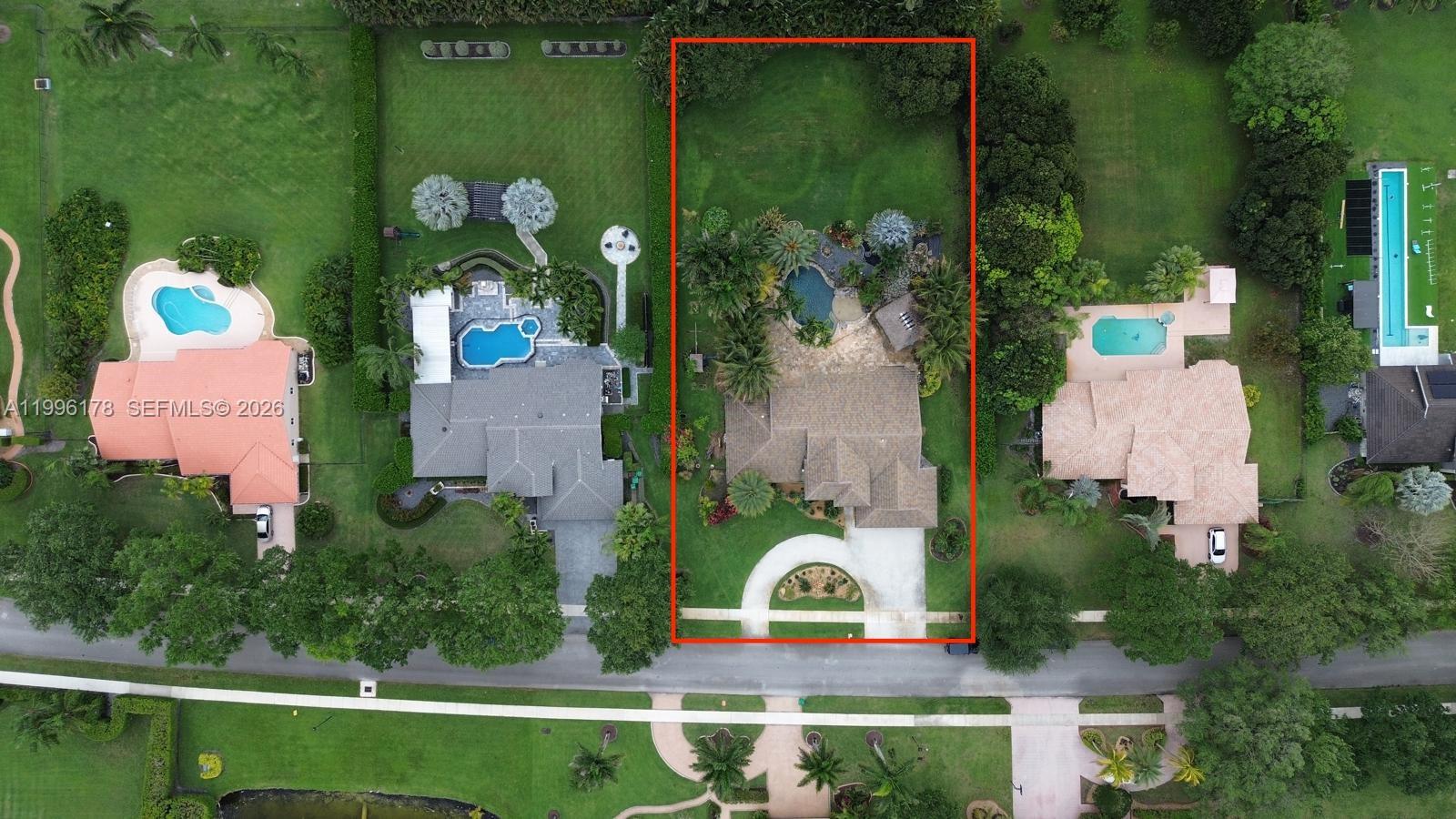 4120 Southwest 106th Terrace Davie, FL 33328 - Photo 4 of 27
