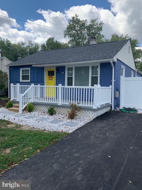 13118 Choptank Road Baltimore, MD 21220 - Photo 3 of 20