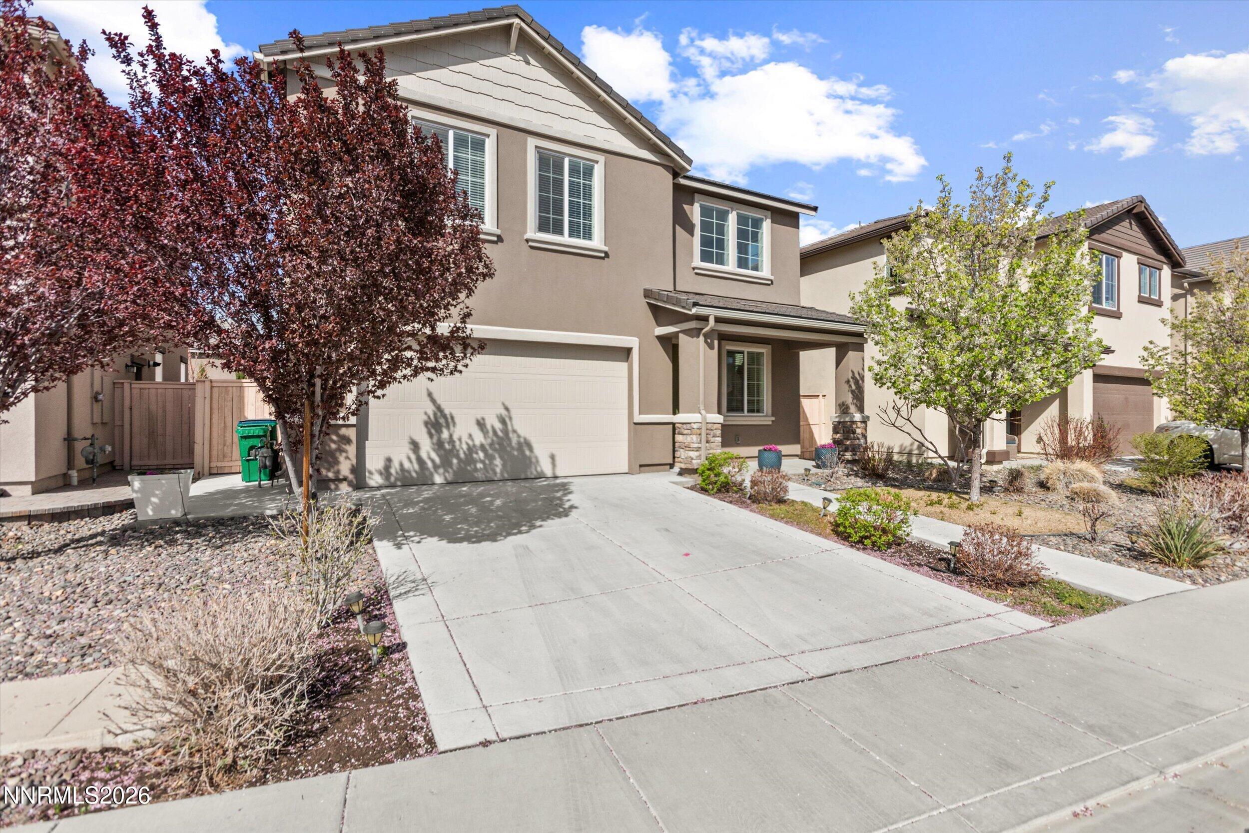 9733 Quartette Drive Reno, NV 89521 - Photo 2 of 54 02-0Y7A4231