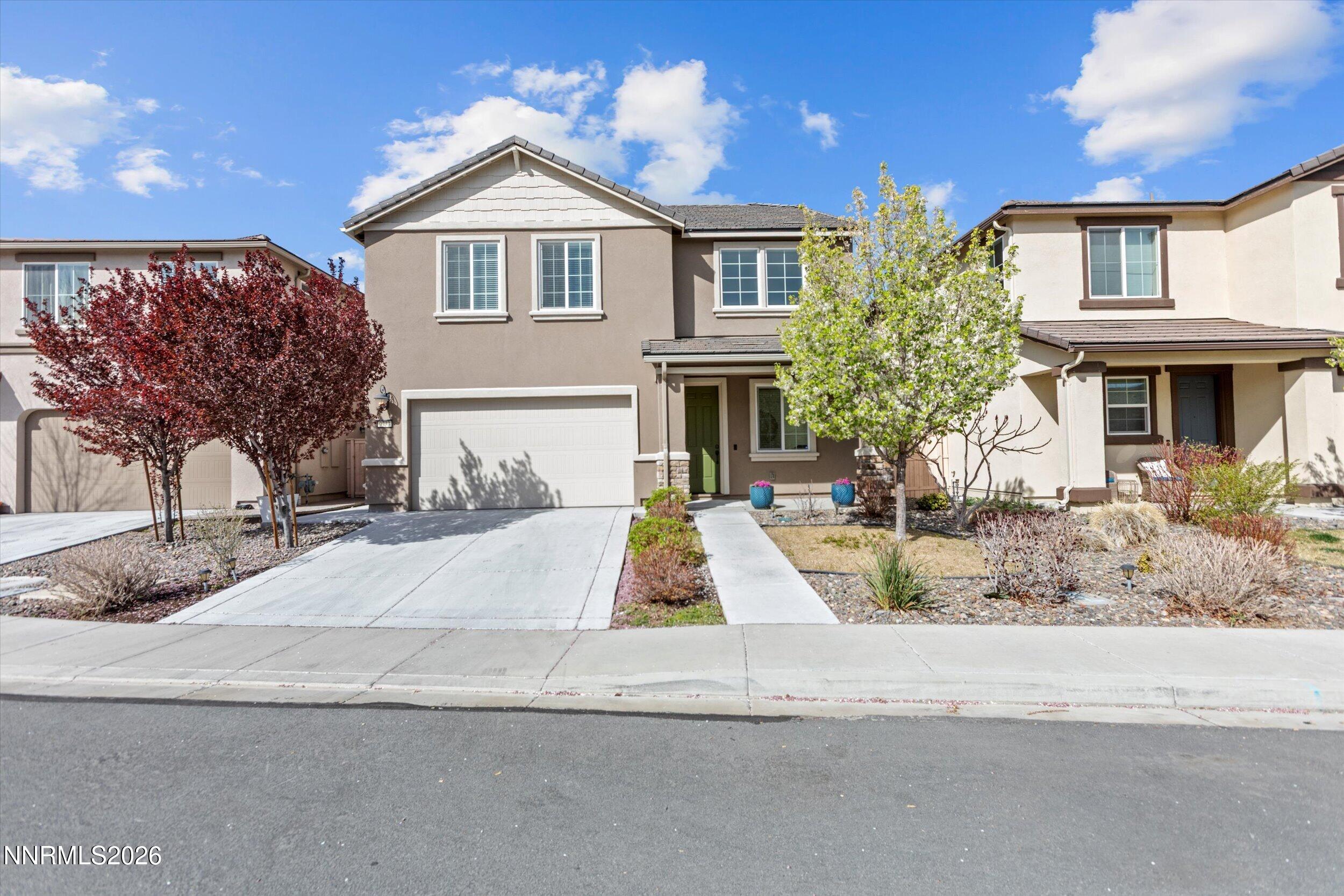 9733 Quartette Drive Reno, NV 89521 - Photo 3 of 54 03-0Y7A4236