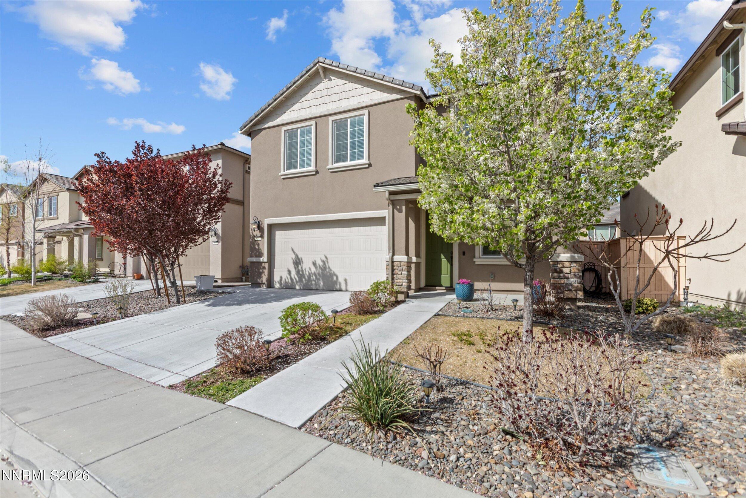 9733 Quartette Drive Reno, NV 89521 - Photo 4 of 54 04-0Y7A4239