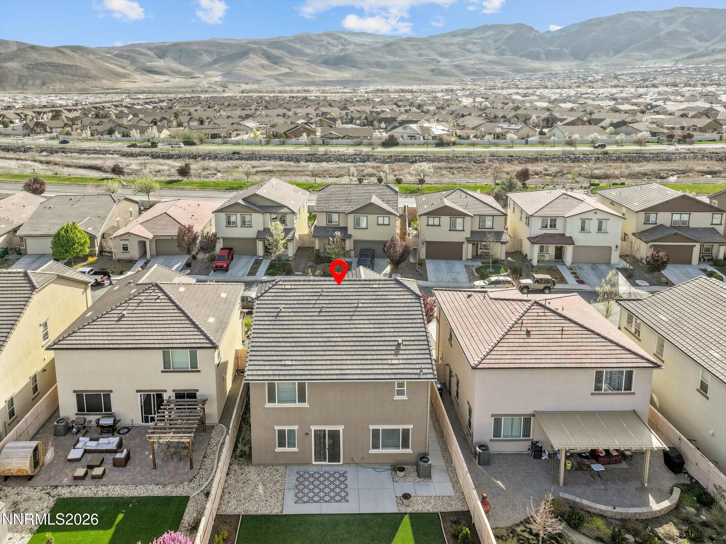 9733 Quartette Drive Reno, NV 89521 - Photo 50 of 54 51-DJI_20260326095404_0033_D