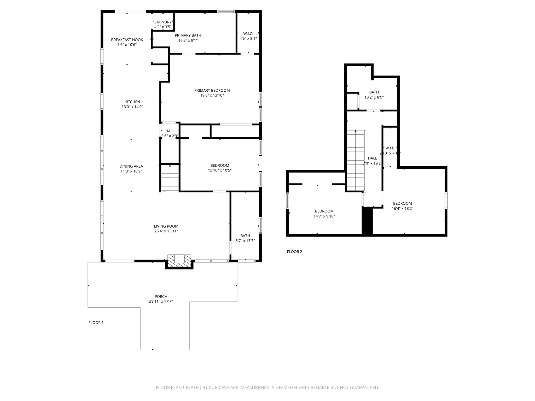 2631 Persa Street Houston, TX 77098 - Photo 4 of 25 a picture of floor plan