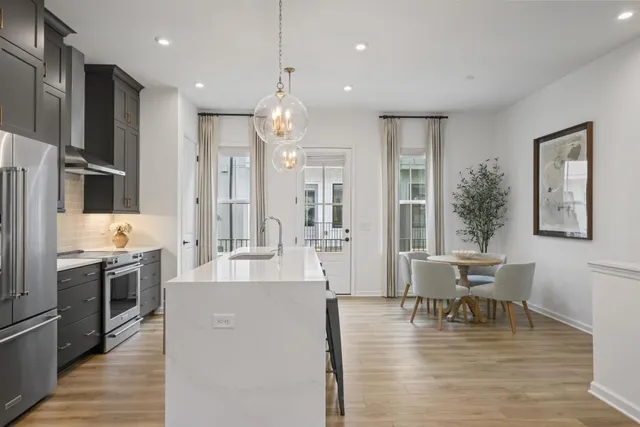 $3,700 | 121 Chestnut Circle, Atlanta, GA 30342