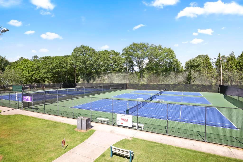 121 Chestnut Circle Atlanta, GA 30342 - Photo 50 of 51