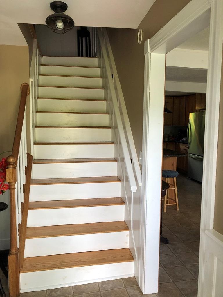 222 Covell Road Fairfield, ME 04937 - Photo 17 of 36 16 Front Entry