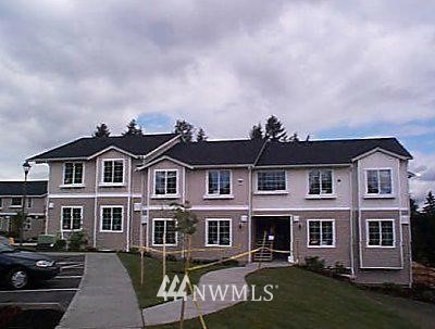 2906 Southeast 8th Street, Unit 1111 Renton, WA 98058 - Photo 1 of 1