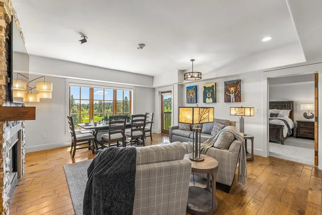 $1,070,000 | 75 Arling Center Court, Unit 311, Donnelly, ID 83615