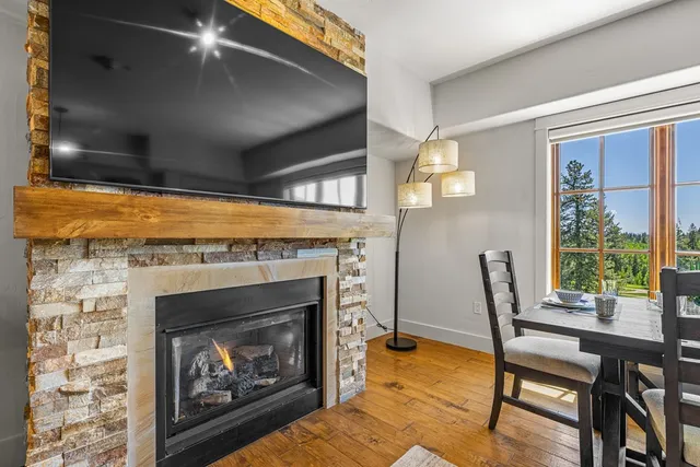 $1,070,000 | 75 Arling Center Court, Unit 311, Donnelly, ID 83615