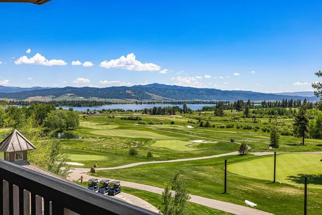 $1,070,000 | 75 Arling Center Court, Unit 311, Donnelly, ID 83615