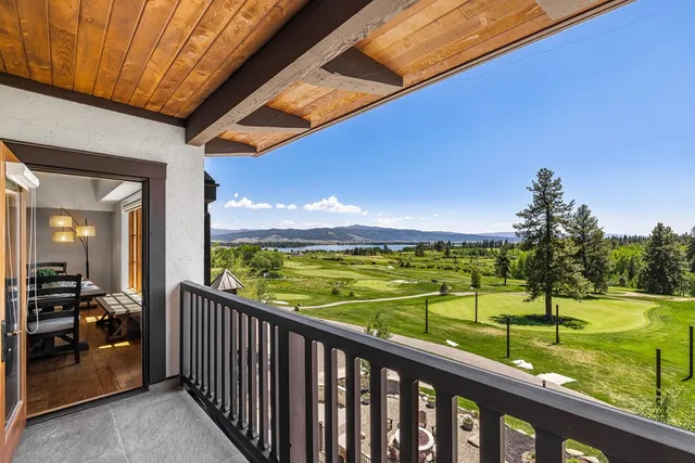 $1,070,000 | 75 Arling Center Court, Unit 311, Donnelly, ID 83615