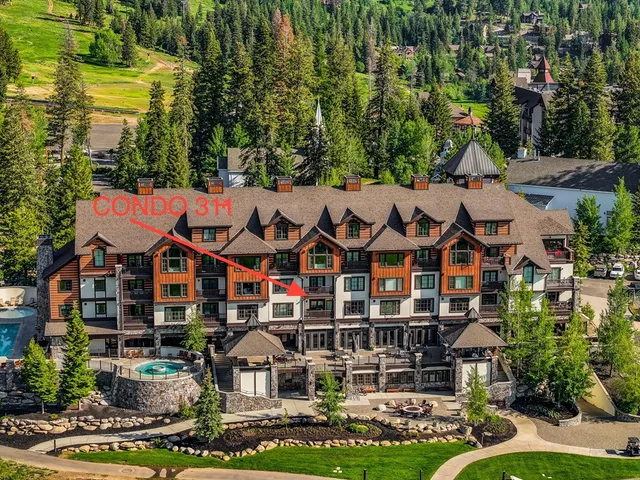 $1,070,000 | 75 Arling Center Court, Unit 311, Donnelly, ID 83615