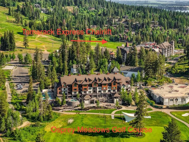 $1,070,000 | 75 Arling Center Court, Unit 311, Donnelly, ID 83615