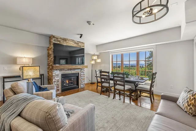 $1,070,000 | 75 Arling Center Court, Unit 311, Donnelly, ID 83615