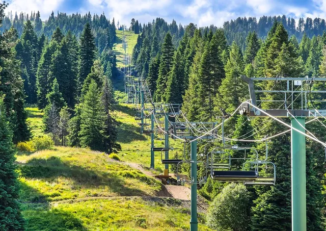 $1,070,000 | 75 Arling Center Court, Unit 311, Donnelly, ID 83615