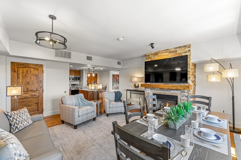 75 Arling Center Court, Unit 311 Donnelly, ID 83615 - Photo 6 of 56