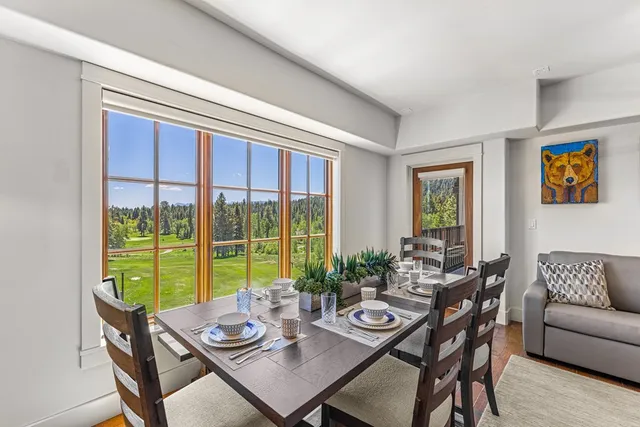 $1,070,000 | 75 Arling Center Court, Unit 311, Donnelly, ID 83615