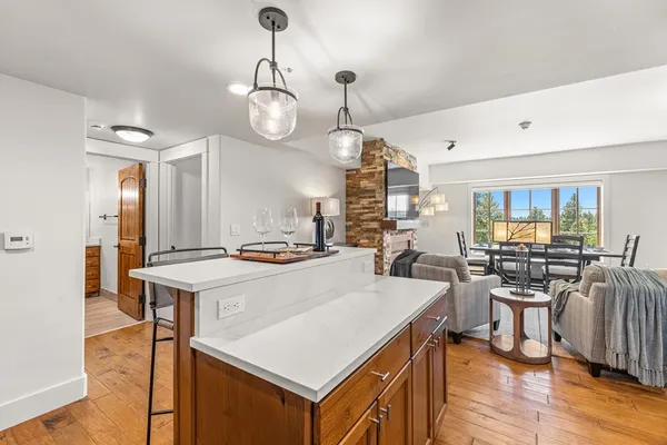 $985,000 | 75 Arling Center Court, Unit 311, Donnelly, ID 83615