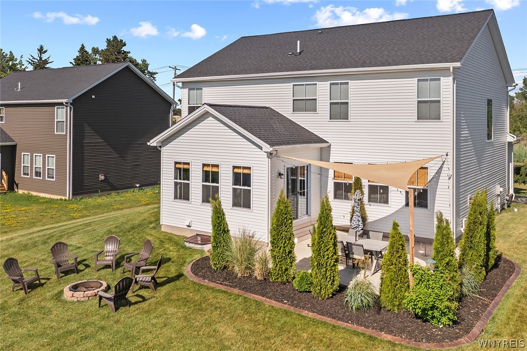 554 Pavement Road Lancaster, NY 14086 - Photo 36 of 42