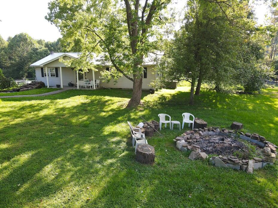 6033 Red Hill Road Livingston, KY 40445 - Photo 5 of 43 DJI_0924