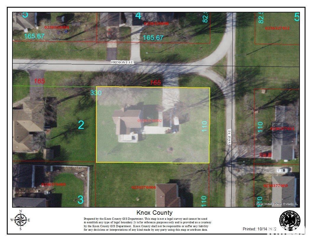 124 East Fremont Street Oneida, IL 61467 - Photo 11 of 35 Gallery Image 11