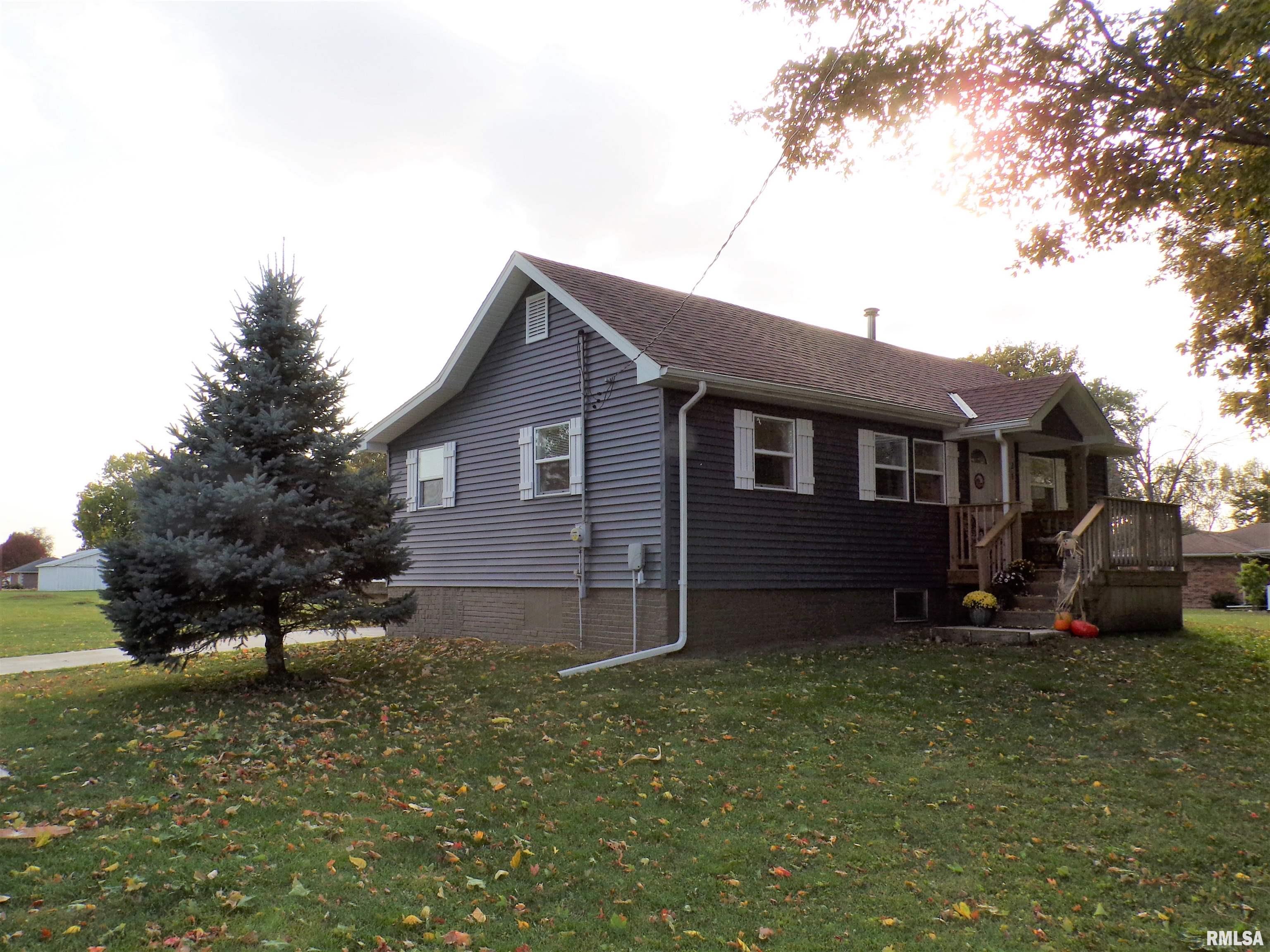 124 East Fremont Street Oneida, IL 61467 - Photo 8 of 35 Gallery Image 8