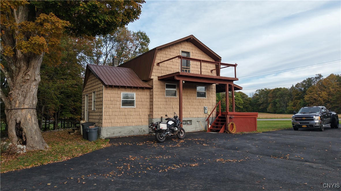 7469 Buck Hill Road Western, NY 13486 - Photo 5 of 35