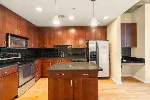 $275,000 | 860 Peachtree Street Northeast, Unit 803, Atlanta, GA 30308