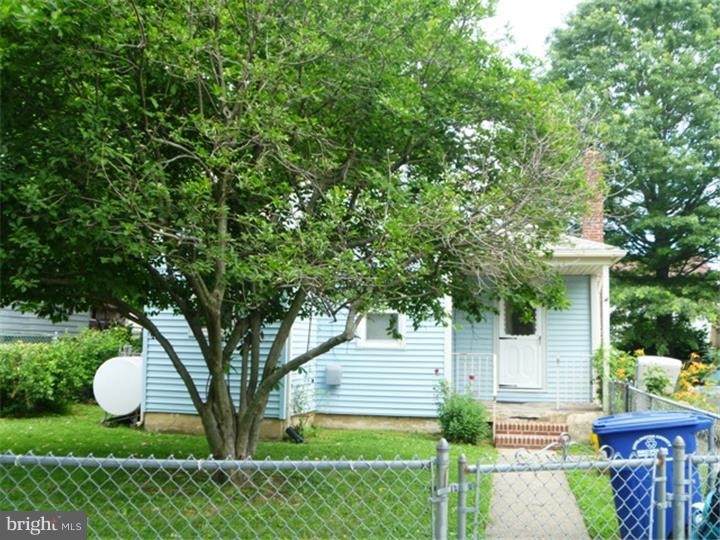207 North Forklanding Road Maple Shade, NJ 08052 - Photo 1 of 16 Exterior Front