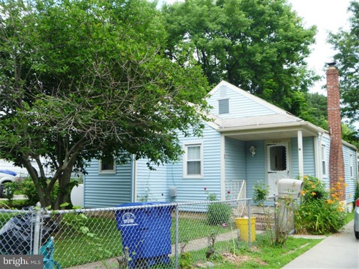 207 North Forklanding Road Maple Shade, NJ 08052 - Photo 2 of 16 Exterior Front