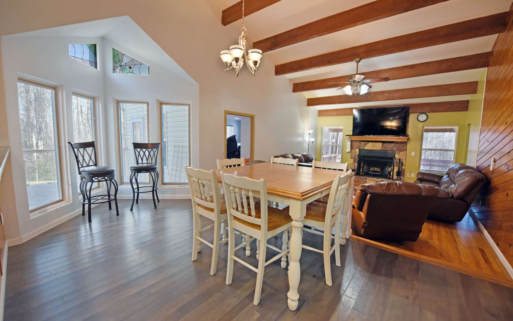 3351 Harshaw Road Murphy, NC 28906 - Photo 13 of 51 Additional View