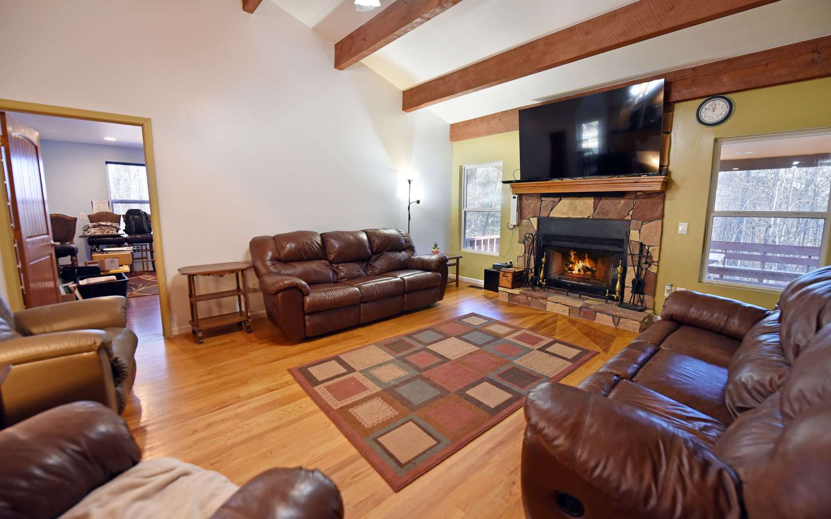 3351 Harshaw Road Murphy, NC 28906 - Photo 16 of 51 Additional View