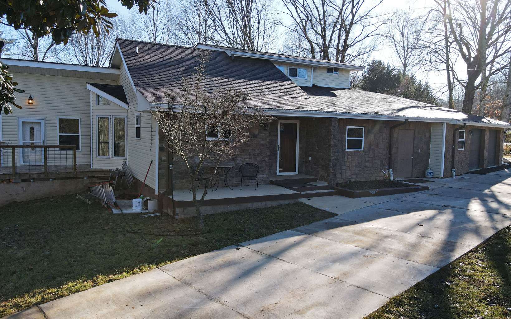 3351 Harshaw Road Murphy, NC 28906 - Photo 4 of 51 Additional View